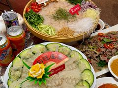 -官塘鱻鱻鱼生·潮汕生腌·砂锅粥(西马路总店)