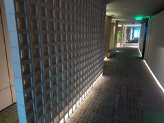 -深圳滨河时代ICON LAB艾垦酒店