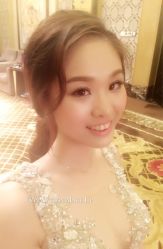 -FIONA MAKE UP恋妆造型