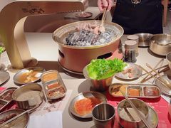 -西塔老太太泥炉烤肉(青浦蟠龙天地店)