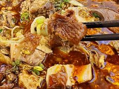 -蓉三少冒烤鸭·四川小吃集(北京首店)