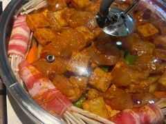 -黄记煌三汁焖锅(招商花园店)