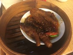 -嘉旺港式茶餐厅(延长中路店)