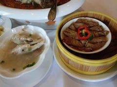 -顺德喜来登酒店·采悦轩