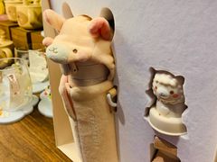 -星巴克(迪士尼小镇店)