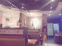 -李子坝梁山鸡(北碚万达五鸡哥店)