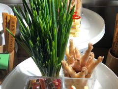 -筱爷叔·上海传统手工菜(玉树路店)