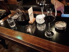 -Hill.Cocktail半山酒吧(中山店)