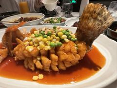 -湖滨28中餐厅·西湖宴·杭州君悦酒店