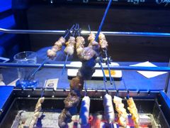 -很久以前羊肉串(打浦路店)