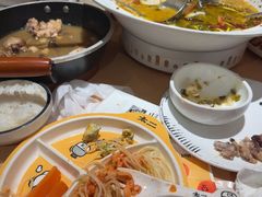 -太二酸菜鱼(深圳布吉万象汇店)