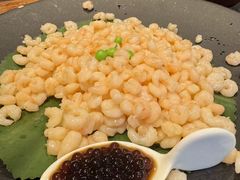 -吴越荣记苏州菜·松鼠桂鱼 100% 活鱼现做(月光码头店)