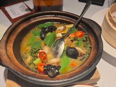 -汤城小厨•粤菜•靓汤(金融街店)