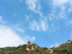 -漳州龙海瑞竹岩风景区-瑞竹岩寺