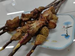 -马尔龙新疆饭店·清真(长青路店)
