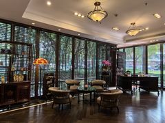 -东方明珠老上海8号餐厅(东方明珠广播电视塔店)