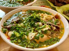 牛肉汤-谢继红26号牛肉汤(田家庵店)