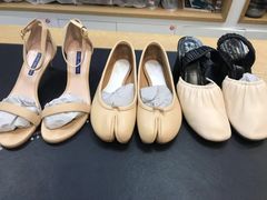 -爱革·洗衣改衣·洗鞋修鞋·洗包修包·奢侈品护理(宝地广场店)