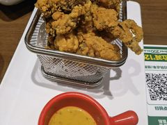 -豪客来牛排(红豆万花城店)