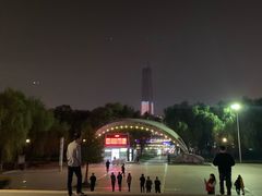 -武汉两江游览·夜游长江(汉口粤汉码头)