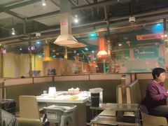 -海底捞火锅(劲松店)