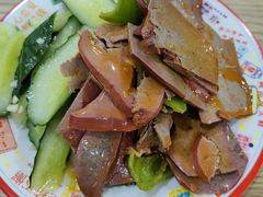 -河南大锅羊肉汤