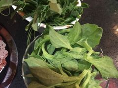 -一叶一世界•素食餐厅(环球中心店)
