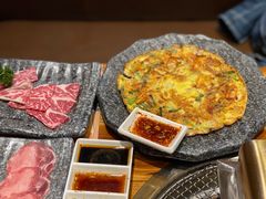 -万兴佳烤肉·长白山老味道(宏泰广场店)