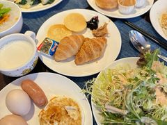 -OPEN開全日自助餐厅·牛肉火锅·海鲜(佛山希尔顿酒店)