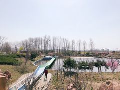 -西海岸生态观光园