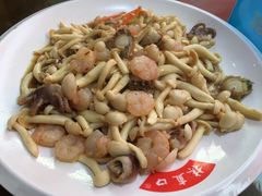 -抹直口特色菜馆(一店)