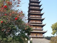 -常熟方塔园