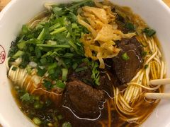 -李叁面馆(妇幼店)