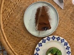 -甜莺蛋糕(顺盈时代广场店)