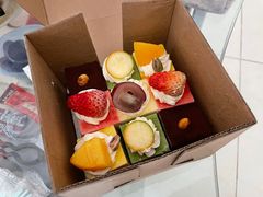 -金凤成祥(东直门现烤面包店)