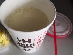 -永和大王(万顺路店)