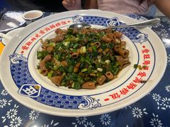 -旺角小渔村·海肠捞饭开创者(二马路店)