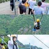 温州新晋网红地｜“小冰岛”龙湾潭｜打卡攻略自然不能少！