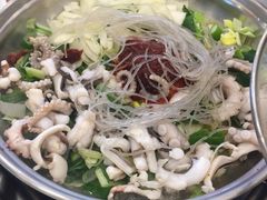 -蚂蚁家辣炒章鱼(海云台店)