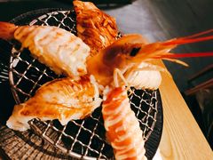 -無雙居酒屋(北京路店)