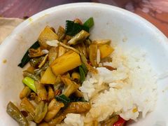 -老梅园大虾城(八一桥店)