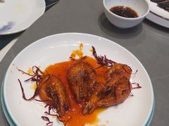 -北京全聚德烤鸭店(昌平店)