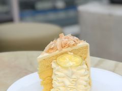-城市露台景观餐厅(淮海路店)