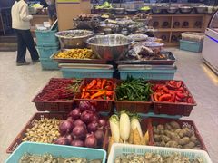 -三只鸟本地特色菜馆(上饶总店)
