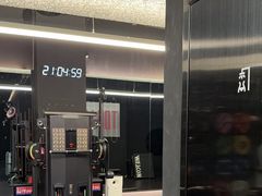 -TOP健身私教工作室(侨香店)