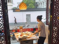 -七欣天香辣蟹火锅(苏州东大街店)