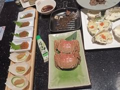 -德川家日本料理(中关村寰太大厦店)