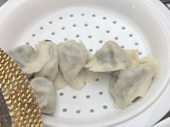 -老妈疙瘩汤·平价海鲜专门店·老威海菜(渔港路店)