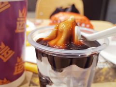 -汉堡王(下沙银泰店)