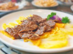 -鲜小岛·铜锅涮肉